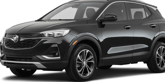BUICK ENCORE GX 2022 KL4MMDSL0NB112808 image